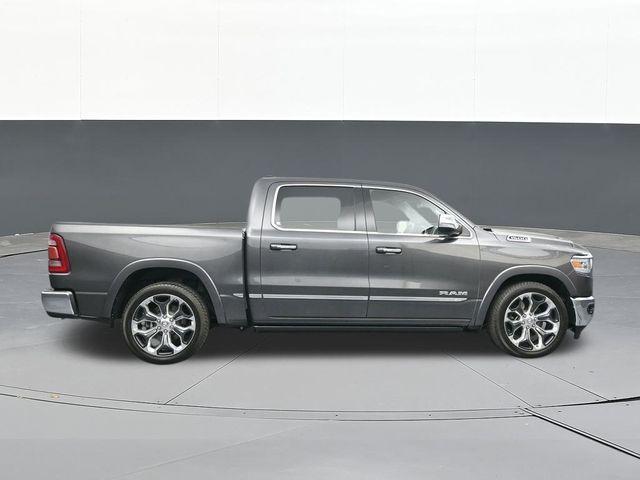 used 2021 Ram 1500 car, priced at $36,786