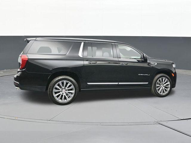 used 2021 GMC Yukon XL car, priced at $45,000
