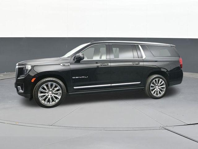 used 2021 GMC Yukon XL car, priced at $45,000