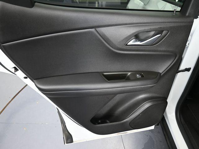 used 2024 Chevrolet Blazer car, priced at $23,305