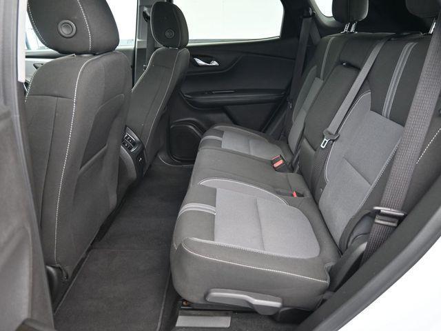 used 2024 Chevrolet Blazer car, priced at $23,305
