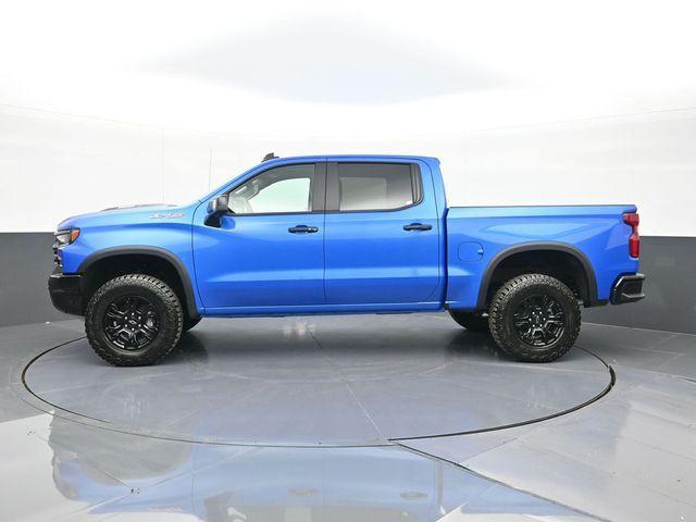 new 2026 Chevrolet Silverado 1500 car, priced at $68,120