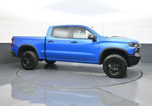 new 2026 Chevrolet Silverado 1500 car, priced at $68,120