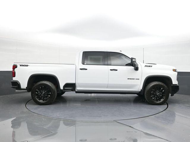 new 2026 Chevrolet Silverado 2500 car, priced at $85,184