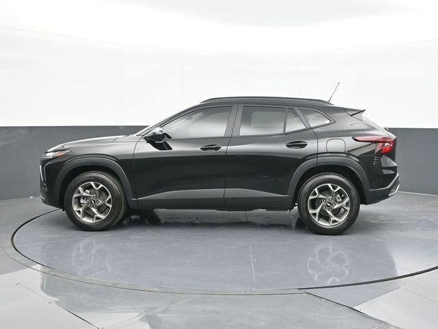 new 2026 Chevrolet Trax car, priced at $24,285