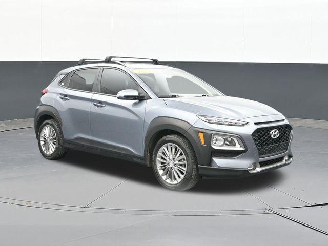 used 2021 Hyundai Kona car, priced at $15,527