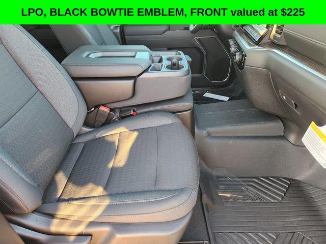 new 2026 Chevrolet Silverado 2500 car, priced at $63,770