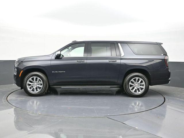 new 2025 Chevrolet Suburban car, priced at $81,610