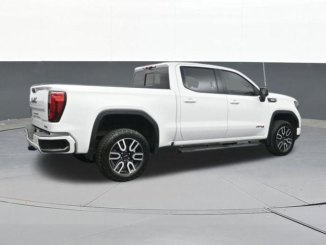 used 2023 GMC Sierra 1500 car, priced at $44,994