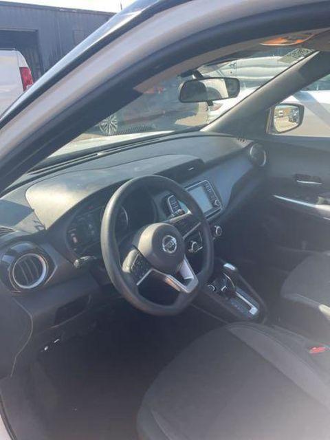 used 2020 Nissan Kicks car, priced at $14,171