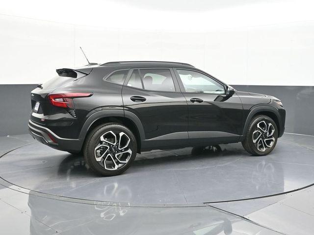 new 2026 Chevrolet Trax car, priced at $28,650