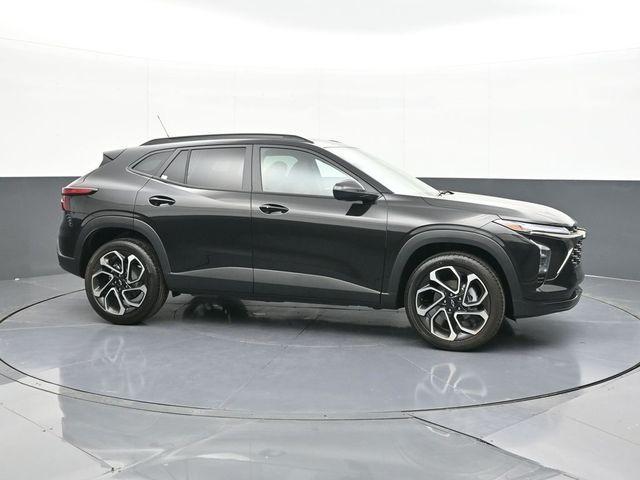 new 2026 Chevrolet Trax car, priced at $28,650