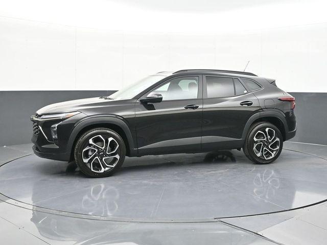 new 2026 Chevrolet Trax car, priced at $28,650