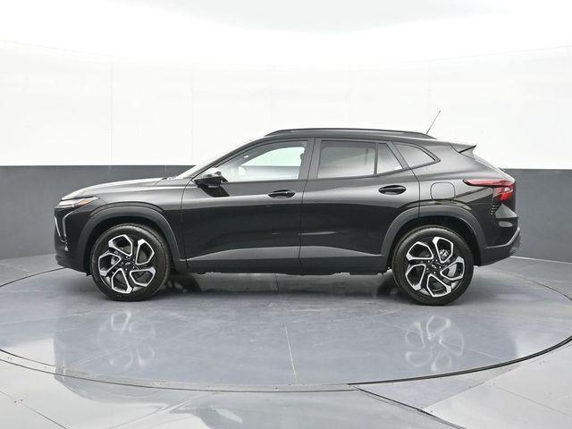 new 2026 Chevrolet Trax car, priced at $28,650