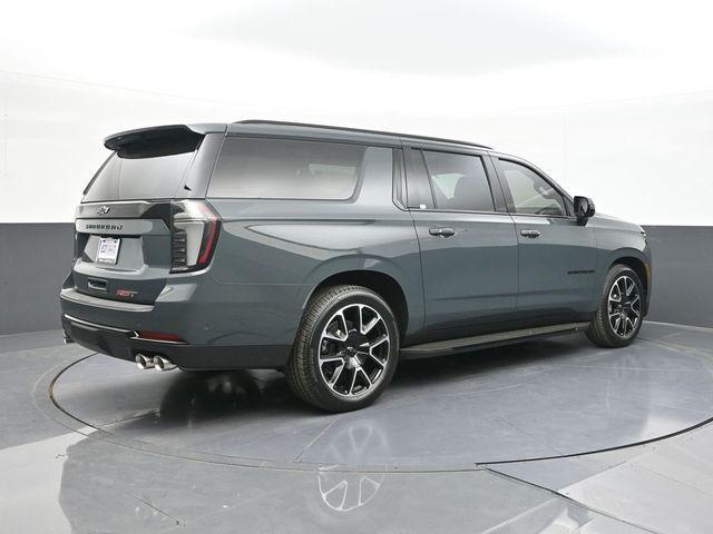 new 2026 Chevrolet Suburban car, priced at $85,160