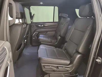 used 2021 GMC Yukon XL car, priced at $45,981
