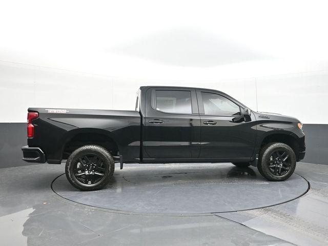 new 2026 Chevrolet Silverado 1500 car, priced at $64,981