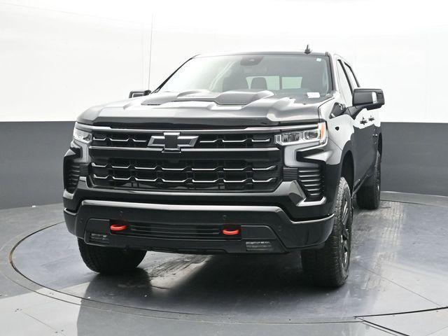 new 2026 Chevrolet Silverado 1500 car, priced at $64,981