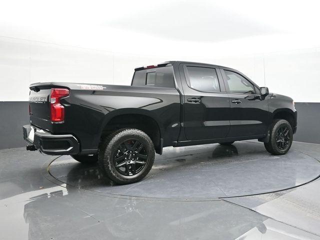 new 2026 Chevrolet Silverado 1500 car, priced at $64,981