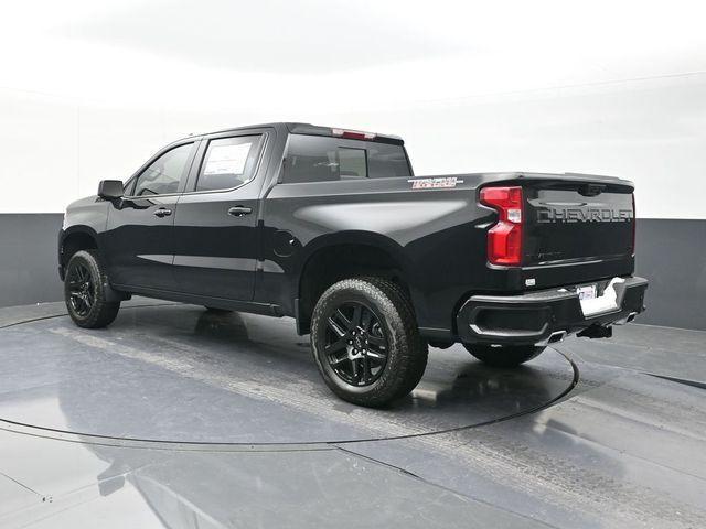 new 2026 Chevrolet Silverado 1500 car, priced at $64,981