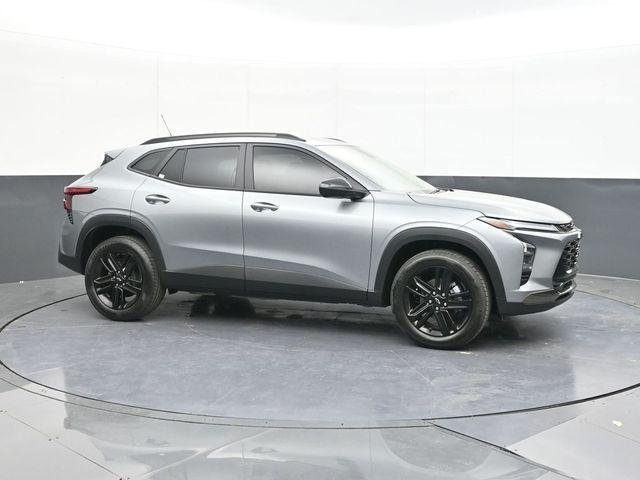 new 2026 Chevrolet Trax car, priced at $27,255