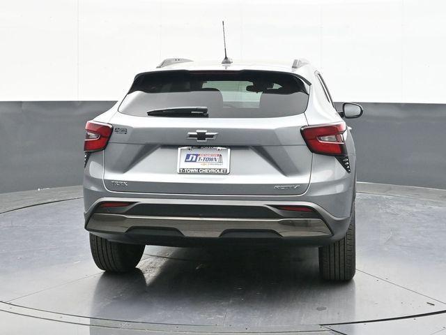 new 2026 Chevrolet Trax car, priced at $27,255