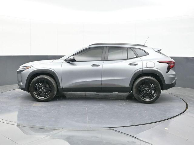 new 2026 Chevrolet Trax car, priced at $27,255