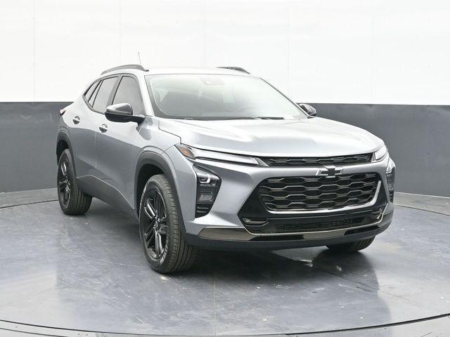 new 2026 Chevrolet Trax car, priced at $27,255