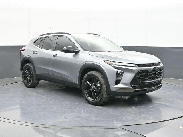 new 2026 Chevrolet Trax car, priced at $27,255