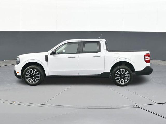 used 2024 Ford Maverick car, priced at $30,516