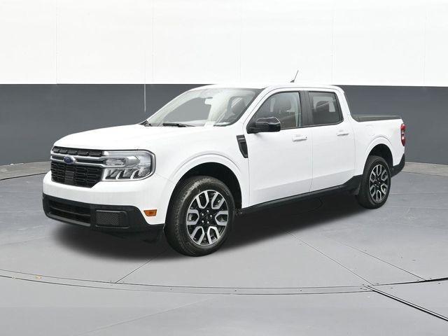 used 2024 Ford Maverick car, priced at $30,516
