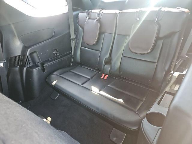 used 2020 Ford Explorer car, priced at $25,431