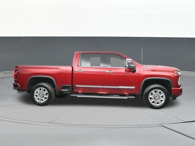 used 2024 Chevrolet Silverado 2500 car, priced at $69,285