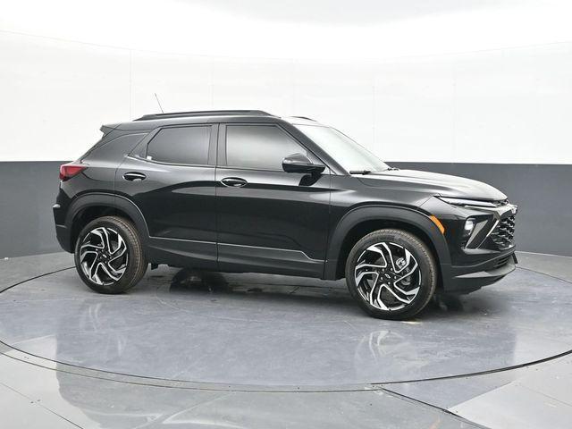 new 2026 Chevrolet TrailBlazer car, priced at $31,070