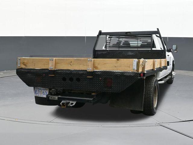 used 2015 Chevrolet Silverado 3500 car, priced at $13,949