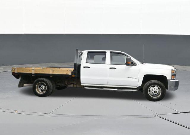 used 2015 Chevrolet Silverado 3500 car, priced at $13,949