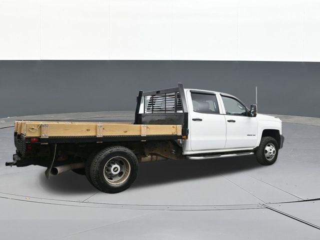 used 2015 Chevrolet Silverado 3500 car, priced at $13,949