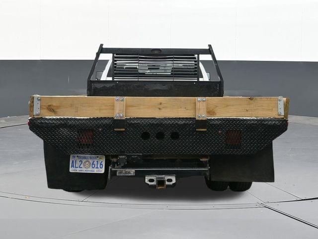 used 2015 Chevrolet Silverado 3500 car, priced at $13,949