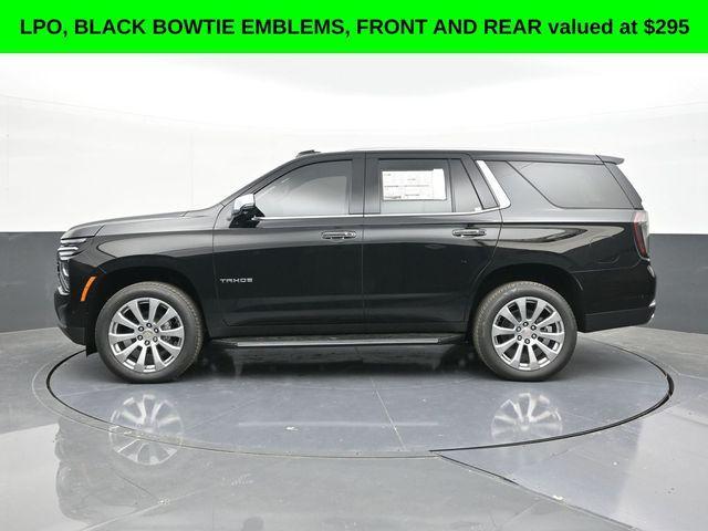 new 2026 Chevrolet Tahoe car, priced at $86,072