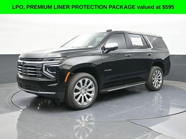 new 2026 Chevrolet Tahoe car, priced at $86,072
