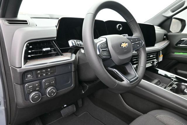 new 2026 Chevrolet Tahoe car, priced at $63,835
