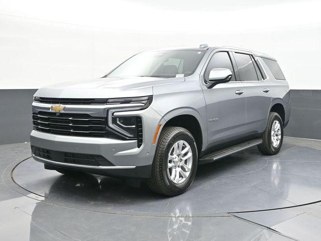 new 2026 Chevrolet Tahoe car, priced at $63,835