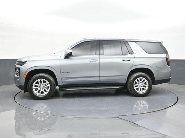 new 2026 Chevrolet Tahoe car, priced at $63,835