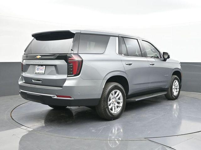 new 2026 Chevrolet Tahoe car, priced at $63,835