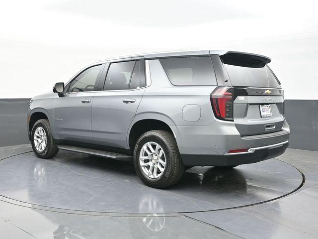 new 2026 Chevrolet Tahoe car, priced at $63,835