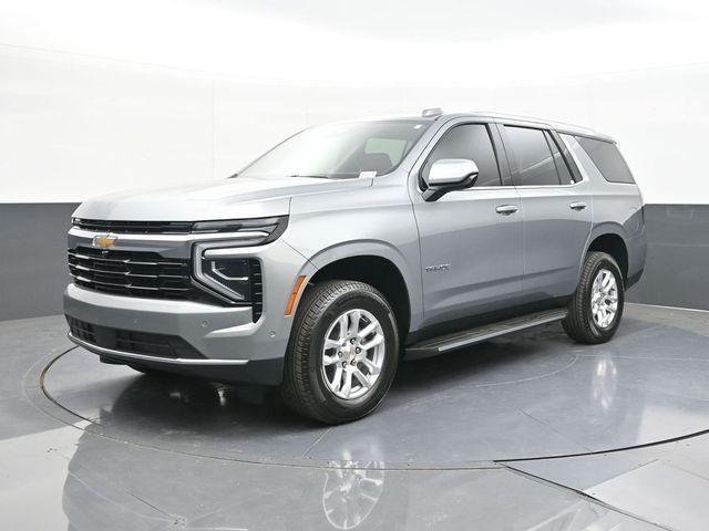 new 2026 Chevrolet Tahoe car, priced at $63,835