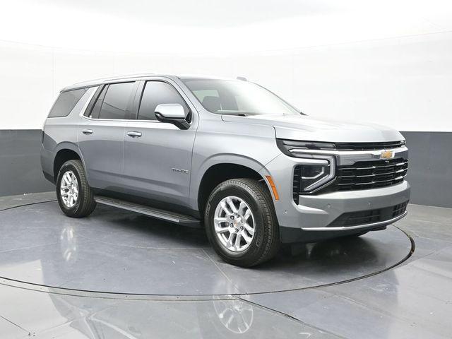new 2026 Chevrolet Tahoe car, priced at $63,835