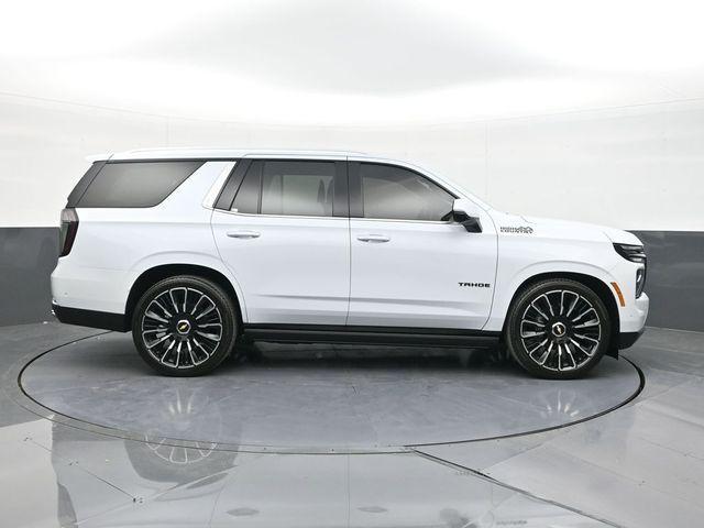 new 2026 Chevrolet Tahoe car, priced at $96,348