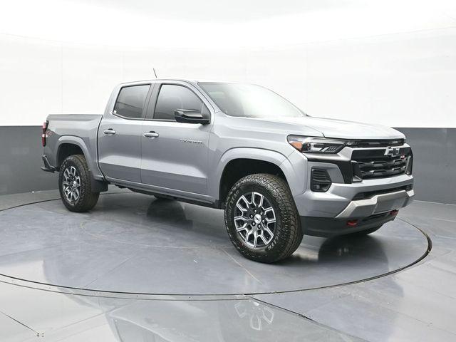 new 2026 Chevrolet Colorado car, priced at $47,141