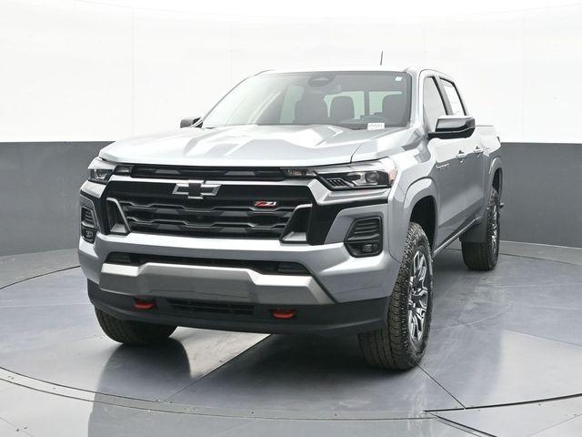 new 2026 Chevrolet Colorado car, priced at $47,141